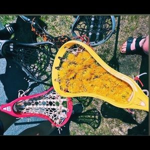 Meet your Posher, Carol